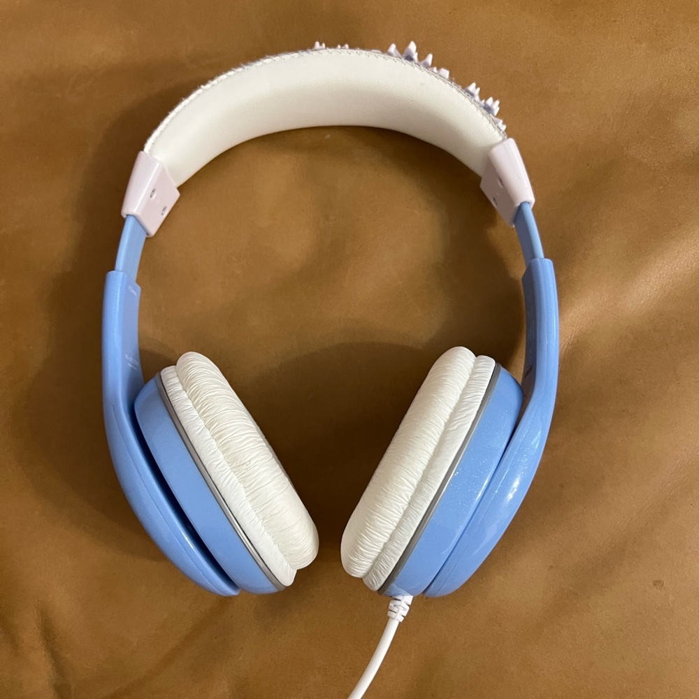 Kids Frozen headphones